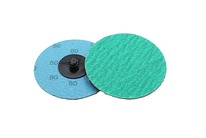 Brusný disk ZR Zircon 75 mm P80 Roloc